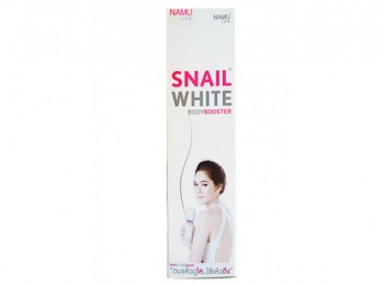 Snail White 身体乳液200ml